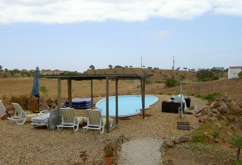 هاستل Quartos Com Boas Vistas