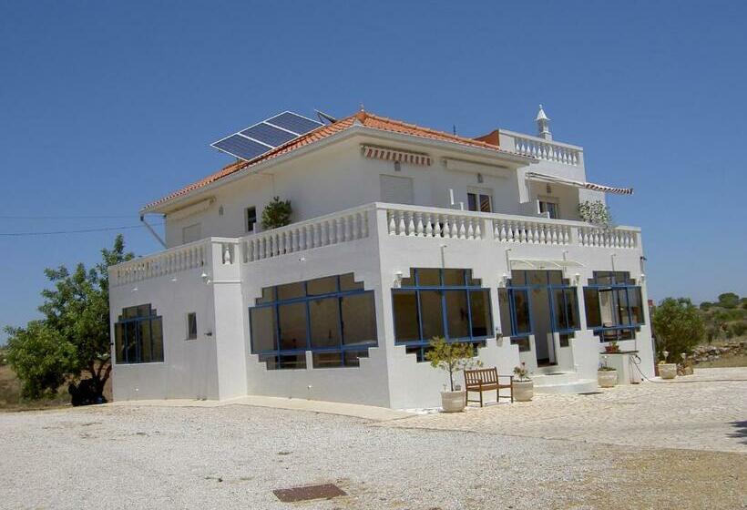 هاستل Quartos Com Boas Vistas