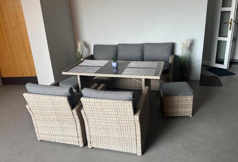 Szálló Ubytování Jeřábek