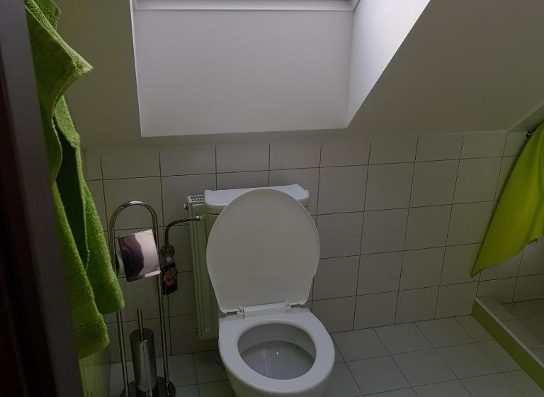 Szálló Ubytování Jeřábek