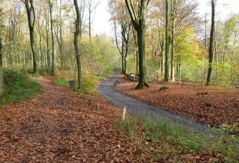 Entre Monts Et Collines B&b Et Spa En Option