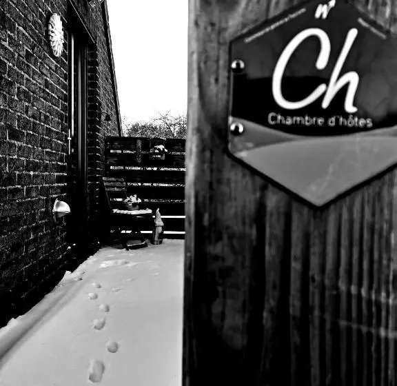 Entre Monts Et Collines B&b Et Spa En Option