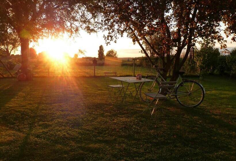 Entre Monts Et Collines B&b Et Spa En Option