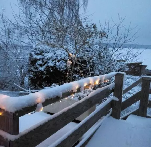 Entre Monts Et Collines B&b Et Spa En Option