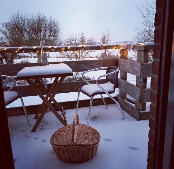 Entre Monts Et Collines B&b Et Spa En Option