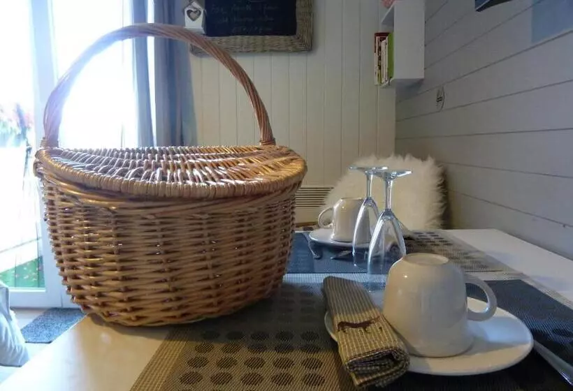 Entre Monts Et Collines B&b Et Spa En Option