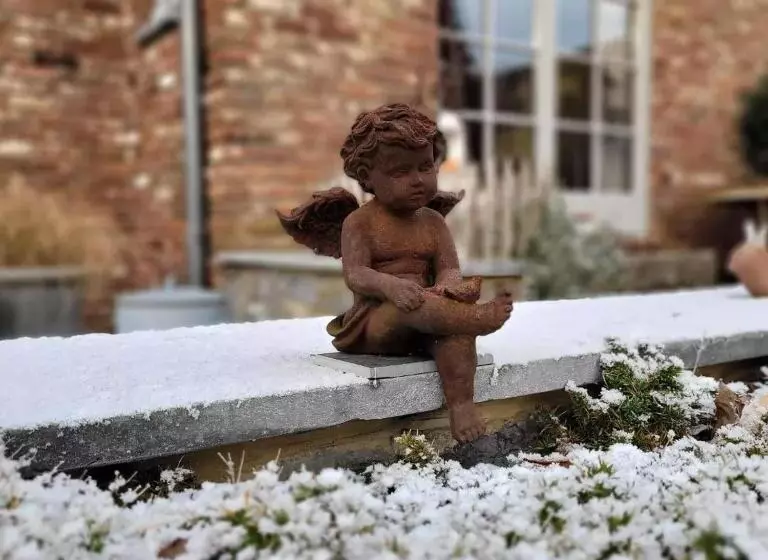 ベッドアンドブレックファースト A L Ombre Du Noyer