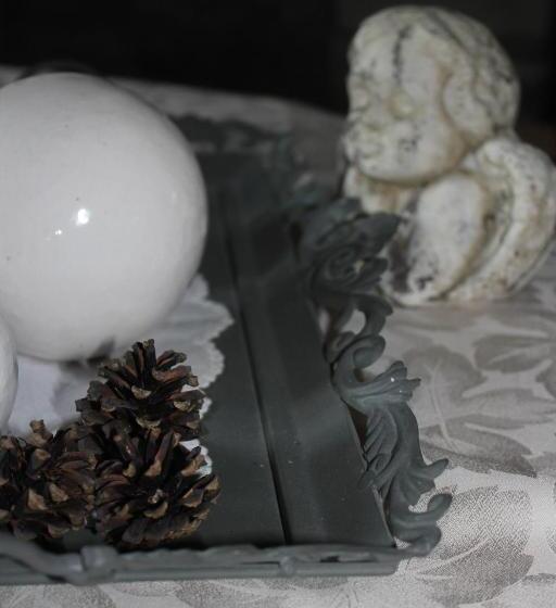 تختخواب و صبحانه A L Ombre Du Noyer