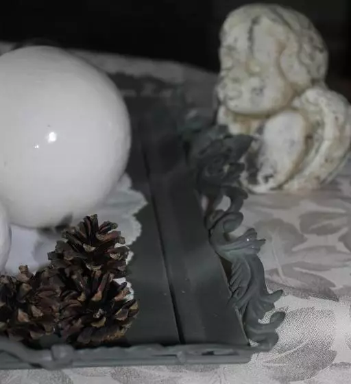 ベッドアンドブレックファースト A L Ombre Du Noyer