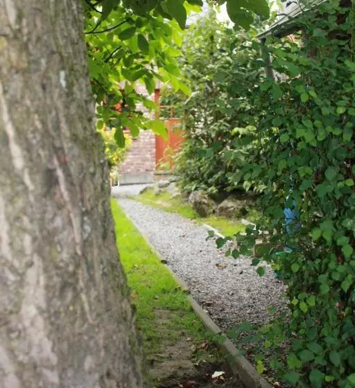 ベッドアンドブレックファースト A L Ombre Du Noyer