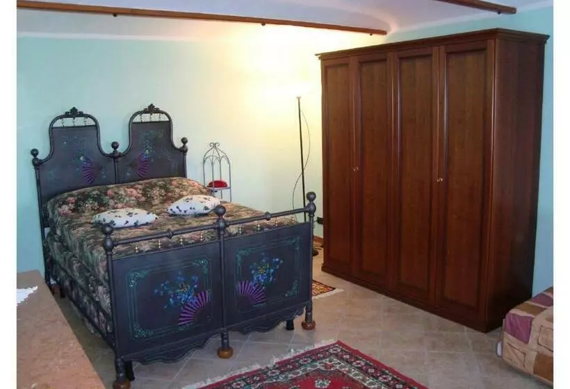 ベッドアンドブレックファースト Al Mobile Antico