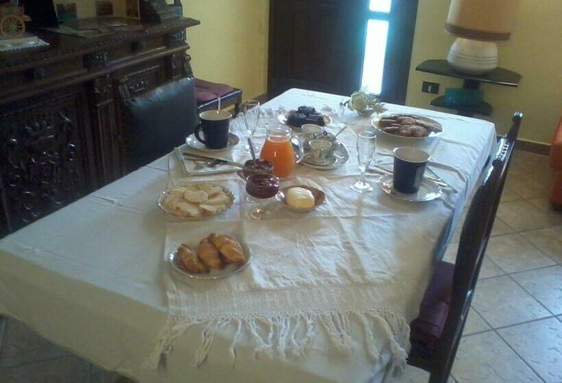 민박 Al Mobile Antico