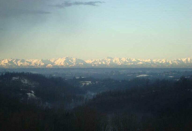 민박 Al Mobile Antico