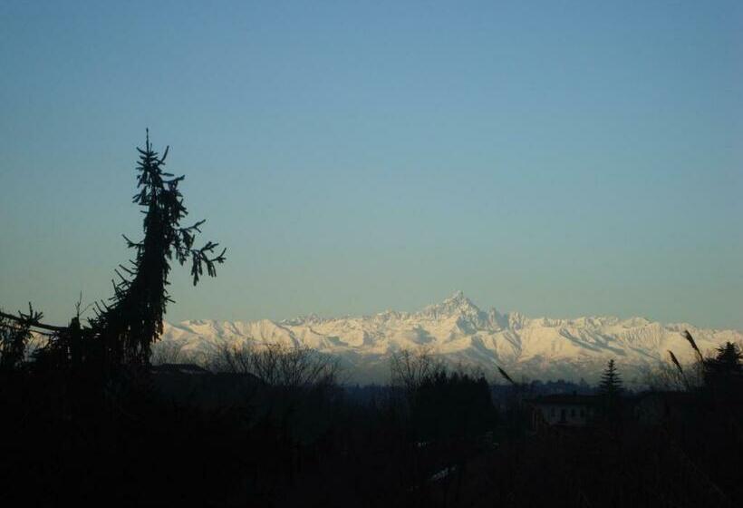 민박 Al Mobile Antico