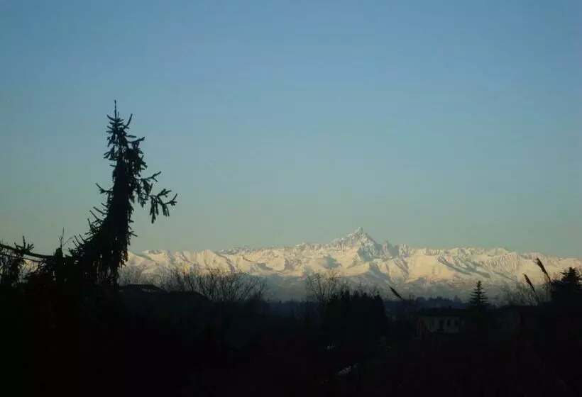 ベッドアンドブレックファースト Al Mobile Antico