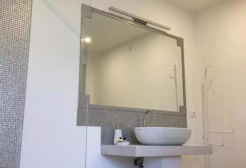 Aamiaismajoitus (B&B) Antico Borgo Leone