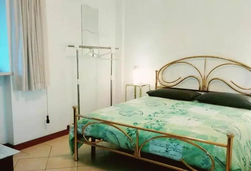 Aamiaismajoitus (B&B) Antico Borgo Leone