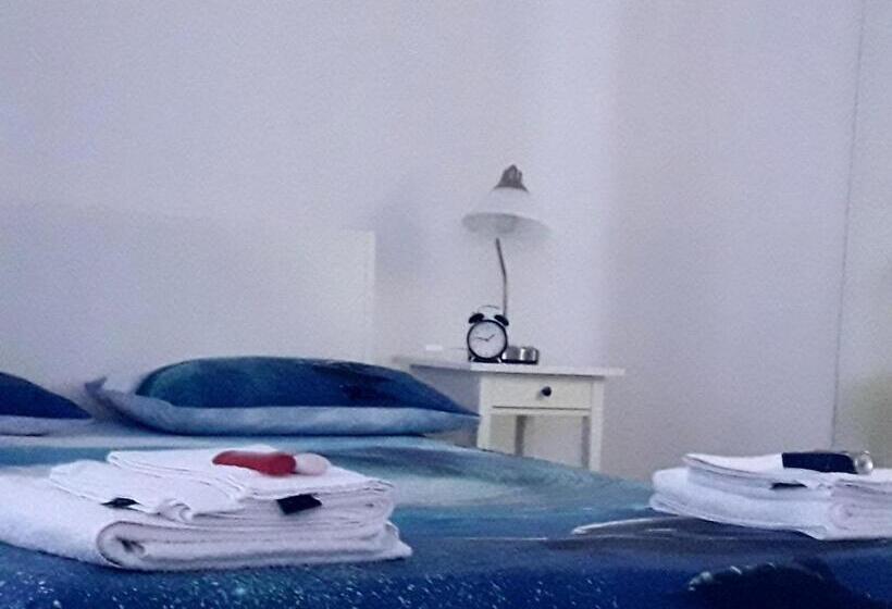 민박 Antico Borgo Leone