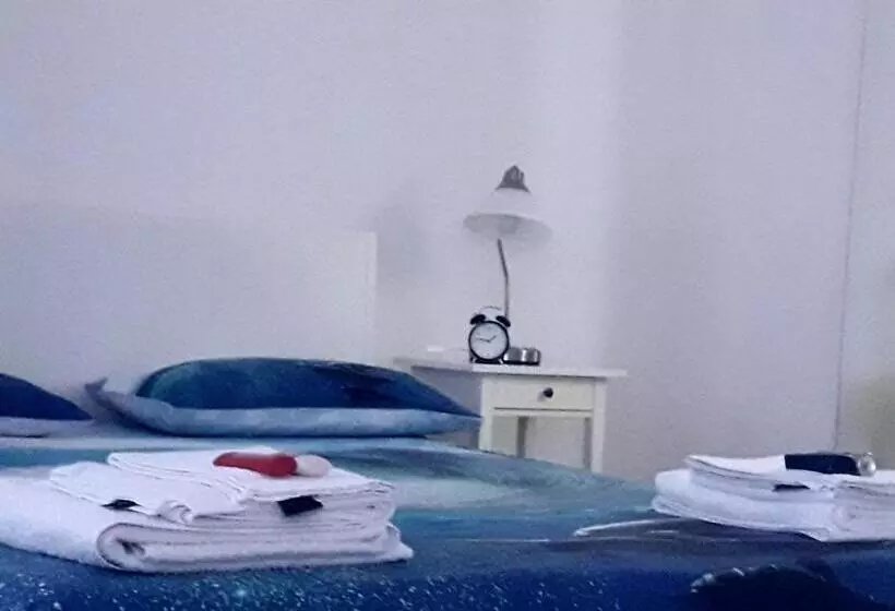 Aamiaismajoitus (B&B) Antico Borgo Leone