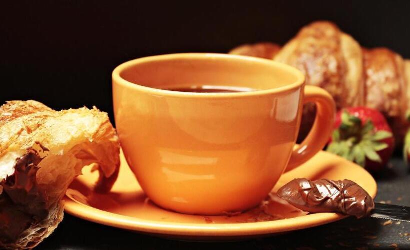 민박 Antico Borgo Leone