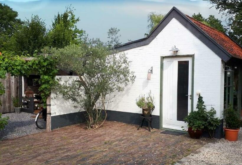 צימר Bed & Bentwoud