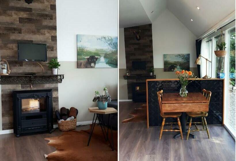 צימר Bed & Bentwoud