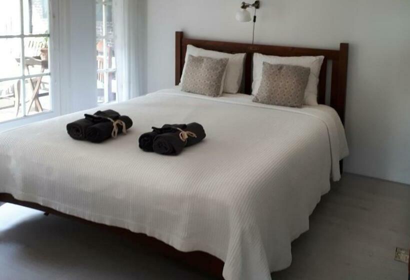 צימר Bed & Bentwoud