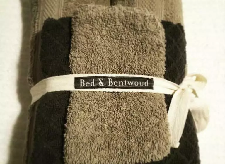Aamiaismajoitus (B&B) Bed & Bentwoud
