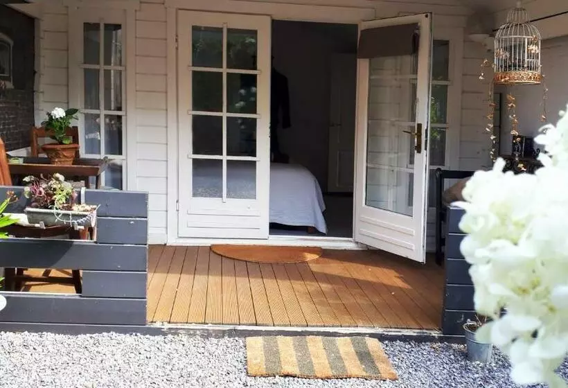 Aamiaismajoitus (B&B) Bed & Bentwoud