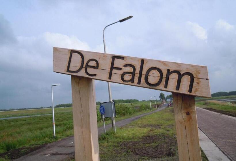 צימר Bed En Breakfast De Houtwiel