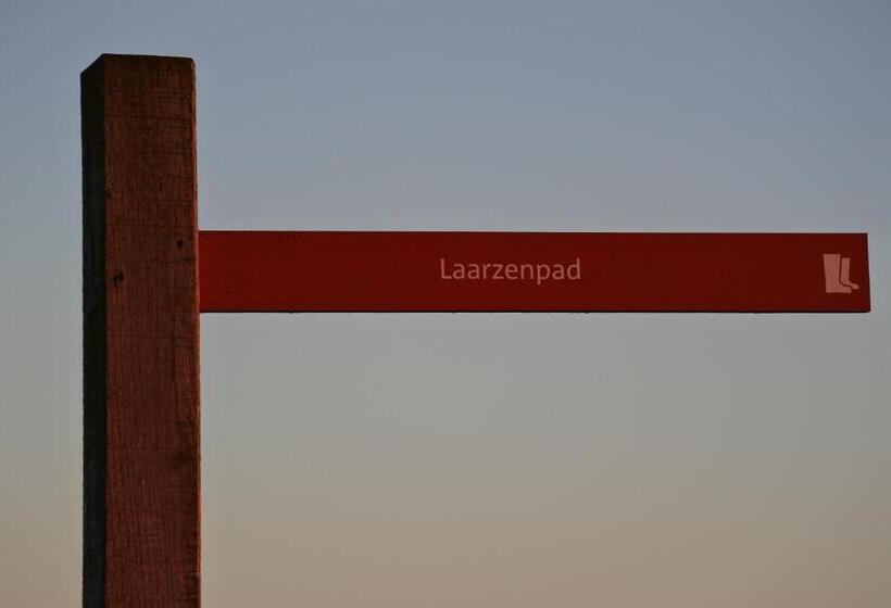 צימר Bed En Breakfast De Houtwiel