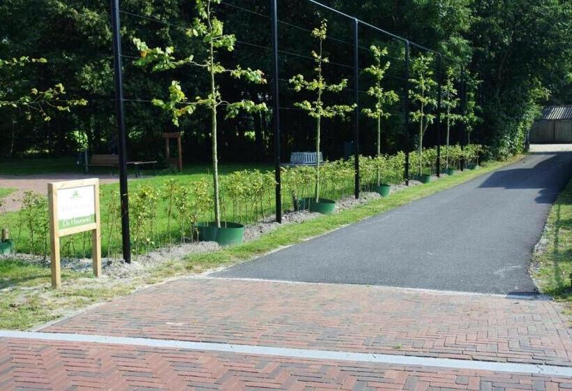 צימר Bed En Breakfast De Houtwiel