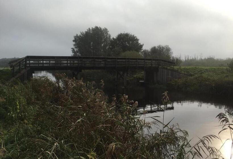 צימר Bed En Breakfast De Houtwiel