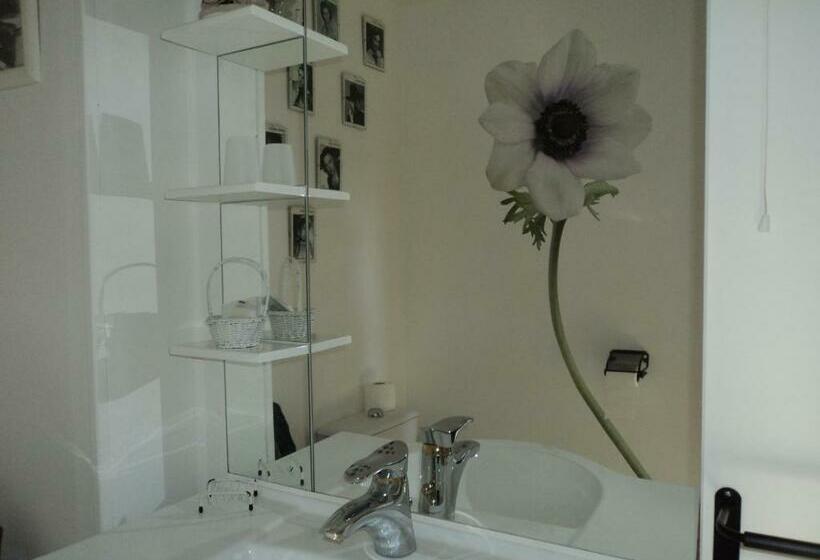 مبيت وإفطار Chez Julie