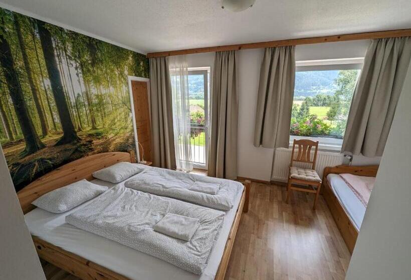 צימר Haus Kathan