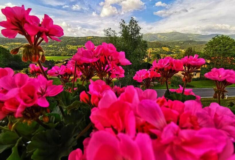 住宿加早餐 Haus Kathan