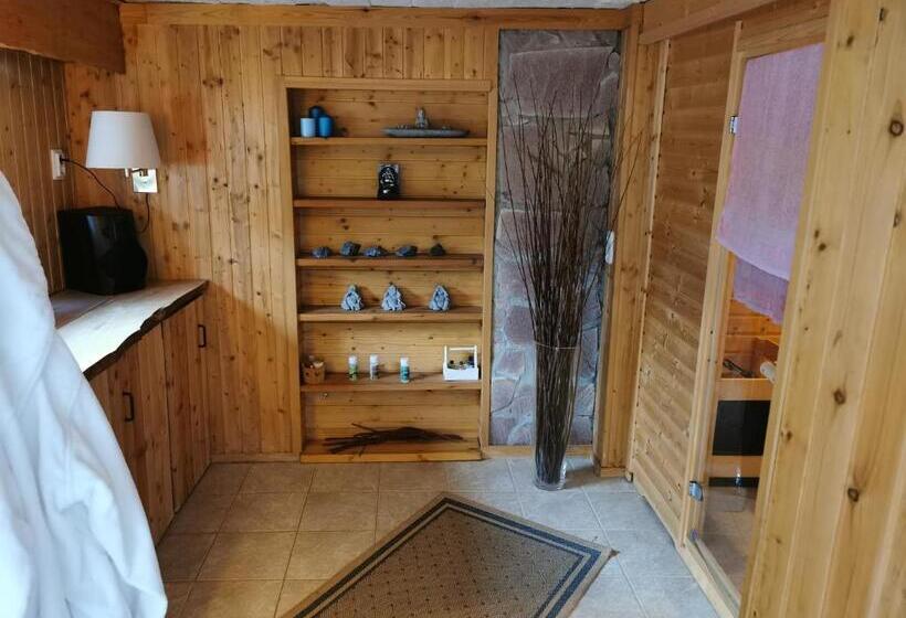 住宿加早餐 Haus Kathan