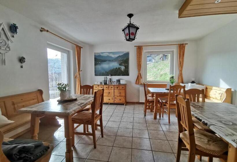 住宿加早餐 Haus Kathan