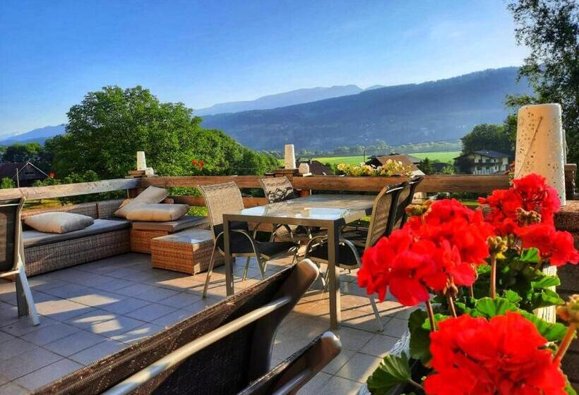 Bed and Breakfast Haus Kathan