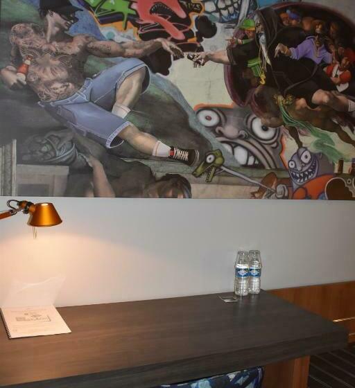 مبيت وإفطار Hermitage Henry