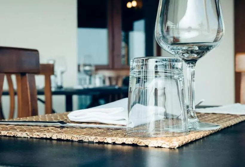 Aamiaismajoitus (B&B) Il Castellaro