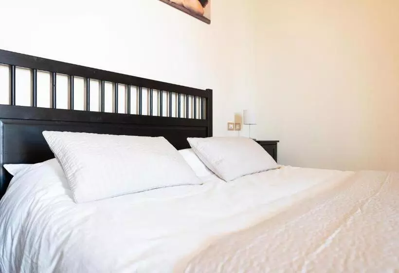 Aamiaismajoitus (B&B) Il Castellaro