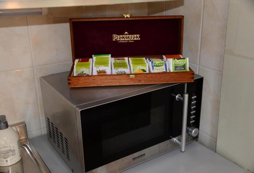 צימר It Tunhuske