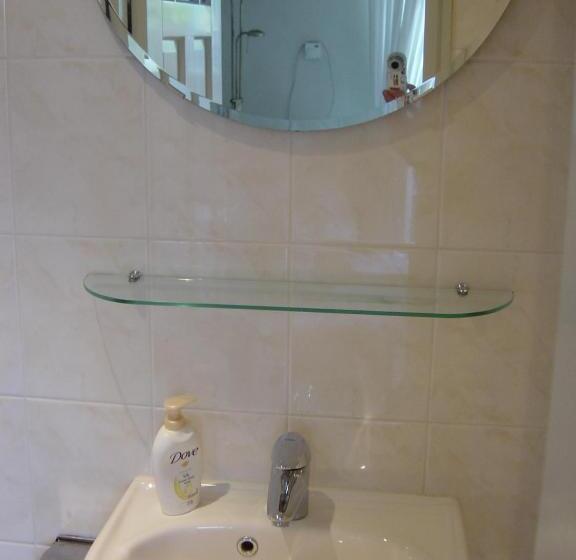 צימר It Tunhuske