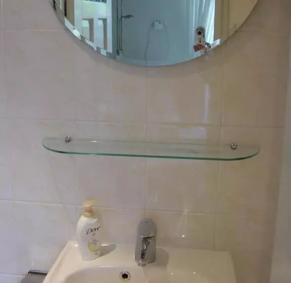 Aamiaismajoitus (B&B) It Tunhuske