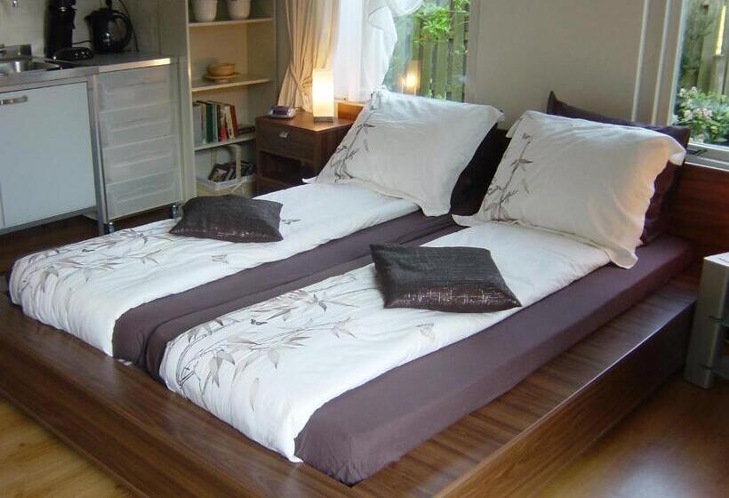 צימר It Tunhuske