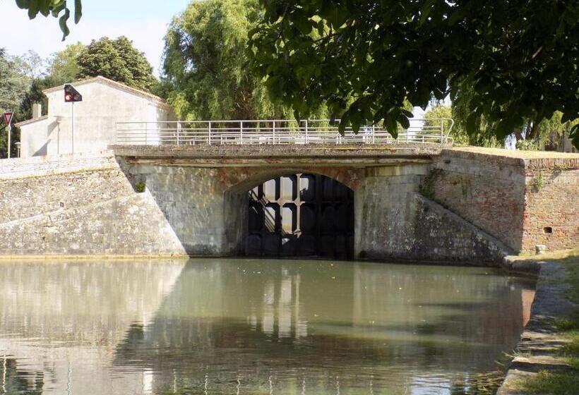 Bed and Breakfast La Bastide De Negra