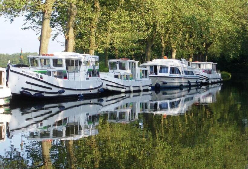 Bed and Breakfast La Bastide De Negra