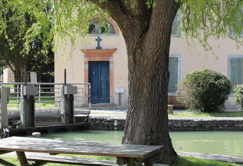 Bed and Breakfast La Bastide De Negra