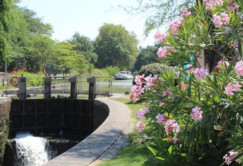 Bed and Breakfast La Bastide De Negra